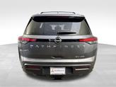 Thumbnail of 2022 Gun Metallic Nissan Pathfinder