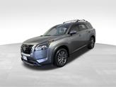 Thumbnail of 2022 Gun Metallic Nissan Pathfinder
