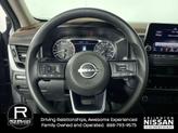 Thumbnail of 2023 Gun Metallic Nissan Rogue