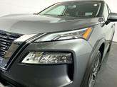 Thumbnail of 2023 Gun Metallic Nissan Rogue