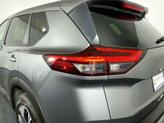 Thumbnail of 2023 Gun Metallic Nissan Rogue