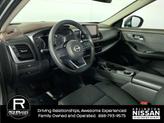 Thumbnail of 2023 Gun Metallic Nissan Rogue