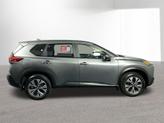 Thumbnail of 2023 Gun Metallic Nissan Rogue