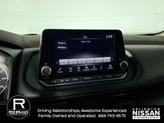 Thumbnail of 2023 Gun Metallic Nissan Rogue
