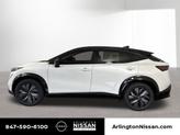 Thumbnail of 2025 2t Wht Blk Roof Nissan ARIYA