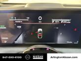 Thumbnail of 2025 2t Wht Blk Roof Nissan ARIYA