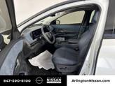Thumbnail of 2025 2t Wht Blk Roof Nissan ARIYA