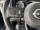 Thumbnail of 2022 Caspian Blue Nissan Rogue