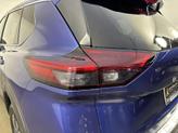 Thumbnail of 2022 Caspian Blue Nissan Rogue