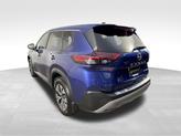 Thumbnail of 2022 Caspian Blue Nissan Rogue