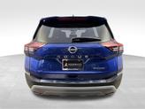 Thumbnail of 2022 Caspian Blue Nissan Rogue