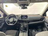 Thumbnail of 2022 Caspian Blue Nissan Rogue
