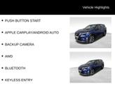 Thumbnail of 2022 Caspian Blue Nissan Rogue