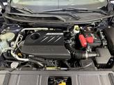 Thumbnail of 2022 Caspian Blue Nissan Rogue