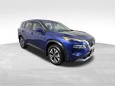 Thumbnail of 2022 Caspian Blue Nissan Rogue