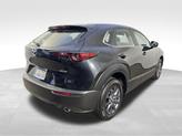 Thumbnail of 2024 Jet Black Mica Mazda CX-30