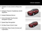 Thumbnail of 2021 Red Ford Escape