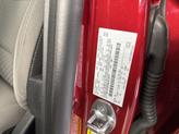 Thumbnail of 2021 Red Ford Escape