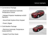 Thumbnail of 2021 Red Ford Escape