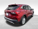 Thumbnail of 2021 Red Ford Escape