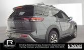 Thumbnail of 2022 Gun Metallic / Super Black Nissan Pathfinder