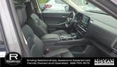 Thumbnail of 2022 Gun Metallic / Super Black Nissan Pathfinder