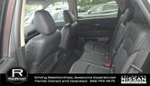 Thumbnail of 2022 Gun Metallic / Super Black Nissan Pathfinder
