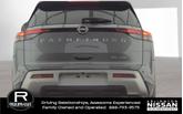 Thumbnail of 2022 Gun Metallic / Super Black Nissan Pathfinder