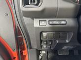 Thumbnail of 2025 Afterburn Orang Nissan Frontier
