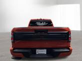 Thumbnail of 2025 Afterburn Orang Nissan Frontier
