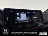 Thumbnail of 2025 Afterburn Orang Nissan Frontier
