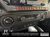 Thumbnail of 2025 Afterburn Orang Nissan Frontier