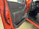 Thumbnail of 2025 Afterburn Orang Nissan Frontier