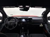 Thumbnail of 2025 Afterburn Orang Nissan Frontier