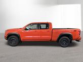 Thumbnail of 2025 Afterburn Orang Nissan Frontier