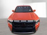 Thumbnail of 2025 Afterburn Orang Nissan Frontier