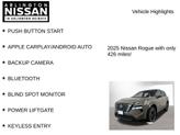 Thumbnail of 2025 Baja Storm Nissan Rogue