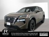 Photo of 2025 Baja Storm Nissan Rogue