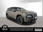 Thumbnail of 2025 Baja Storm Nissan Rogue