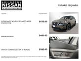 Thumbnail of 2025 Baja Storm Nissan Rogue