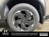 Thumbnail of 2025 Baja Storm Nissan Rogue