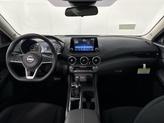 Thumbnail of 2025 Gun Metallic Nissan Sentra