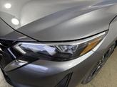 Thumbnail of 2025 Gun Metallic Nissan Sentra