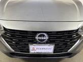 Thumbnail of 2025 Gun Metallic Nissan Sentra