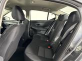 Thumbnail of 2025 Gun Metallic Nissan Sentra