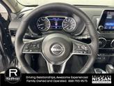 Thumbnail of 2025 Gun Metallic Nissan Sentra