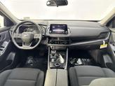 Thumbnail of 2025 Scarlet Ember Nissan Rogue