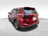 Thumbnail of 2025 Scarlet Ember Nissan Rogue