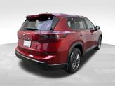 Thumbnail of 2025 Scarlet Ember Nissan Rogue