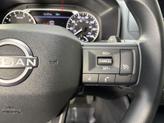 Thumbnail of 2025 Scarlet Ember Nissan Rogue